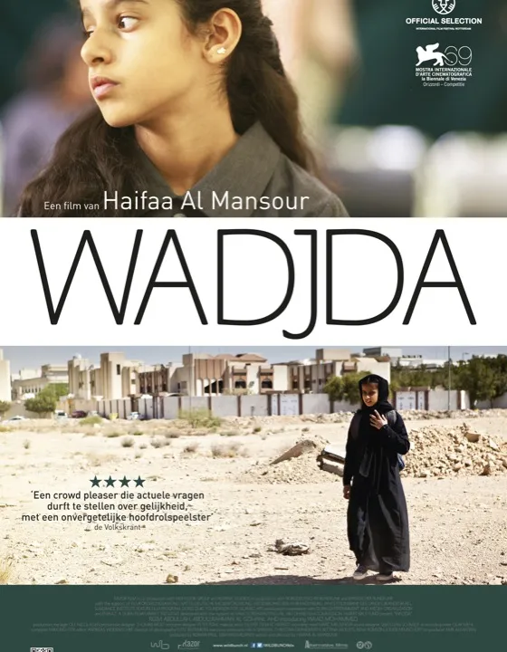 Wadjda