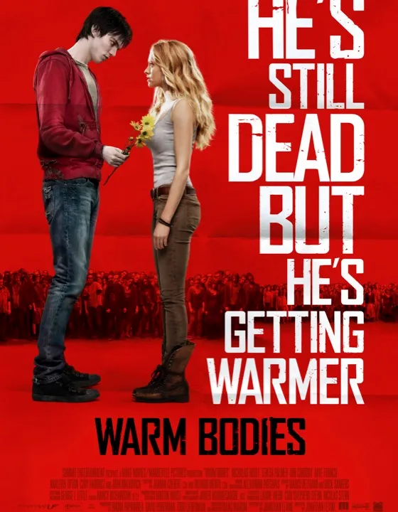 Warm Bodies