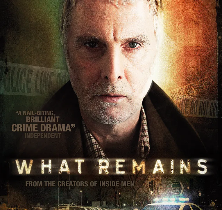 What Remains seizoen 1