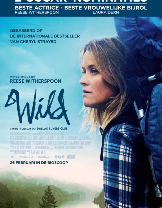 Wild