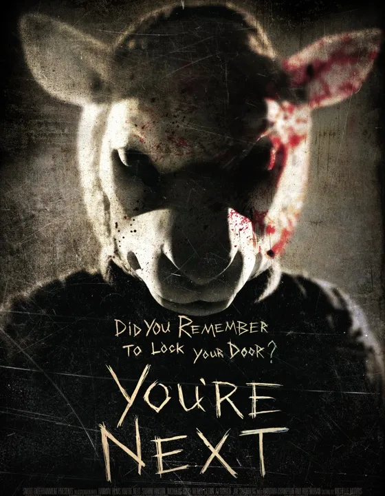You're Next