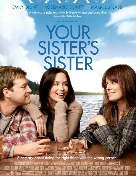 Your Sister's Sister