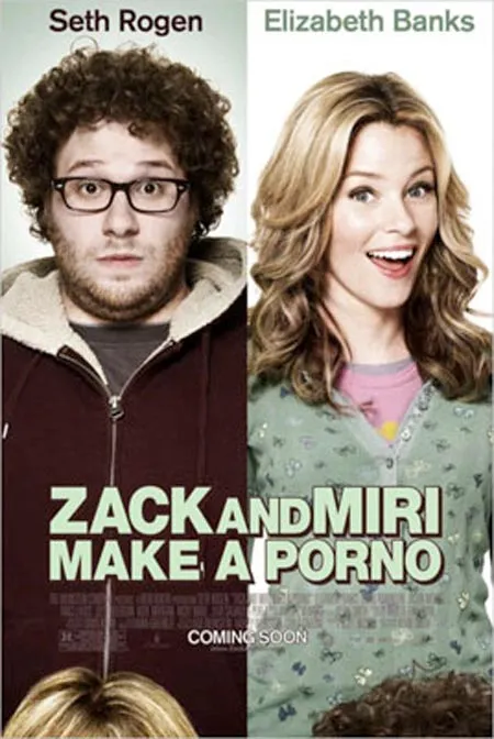 Zack and Miri Make a Porno