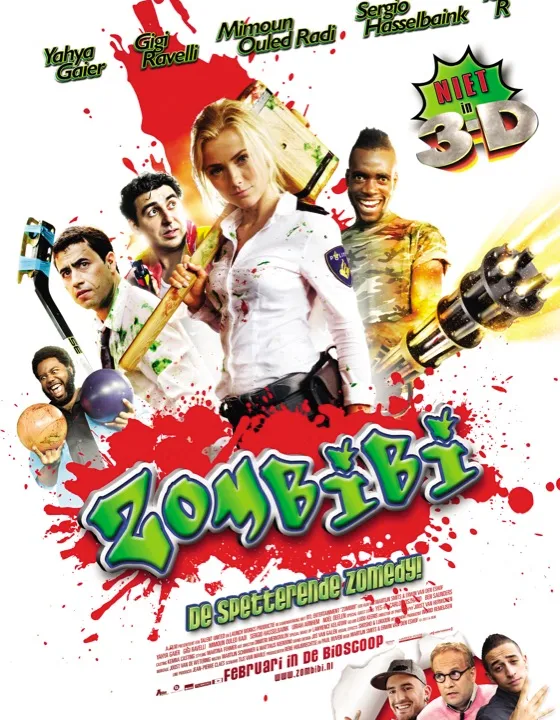 Zombibi