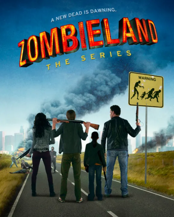 Zombieland: The Series