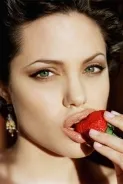 Angelina Jolie