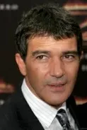 Antonio Banderas