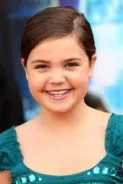 Bailee Madison