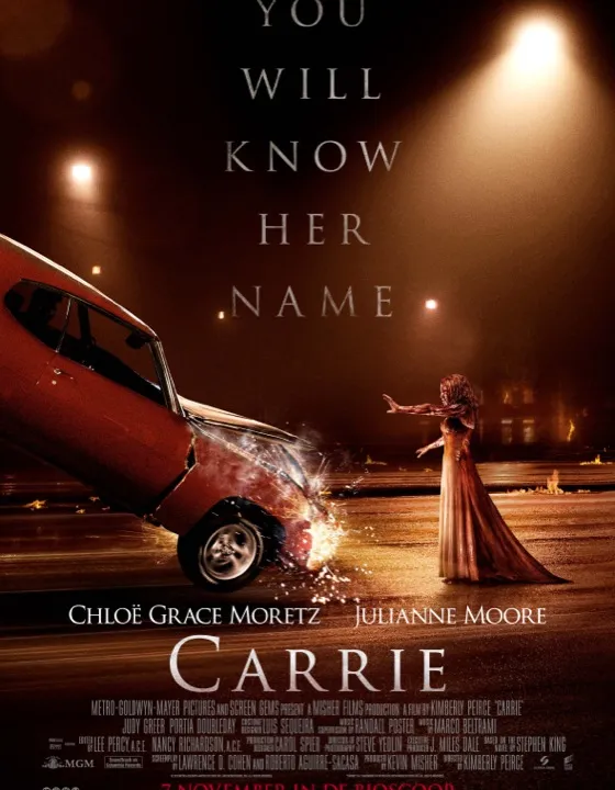 Carrie