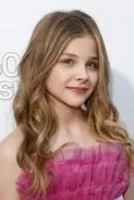 Chloë Grace Moretz