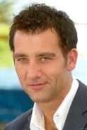 Clive Owen
