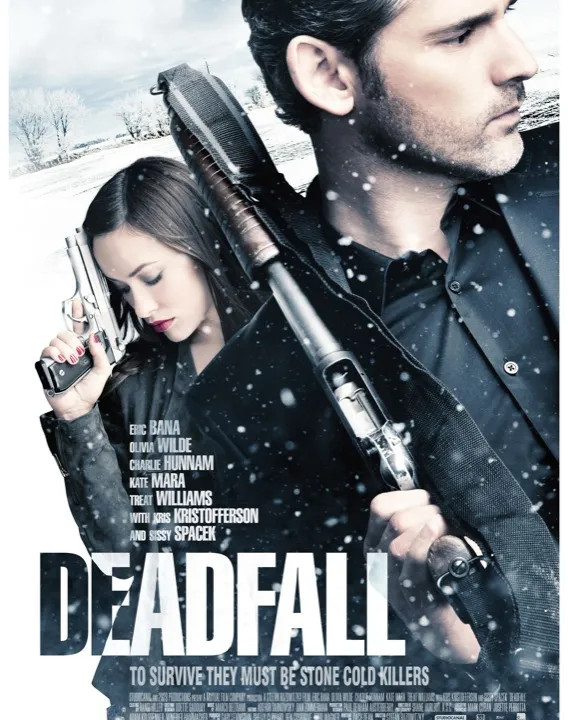 Deadfall