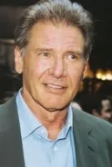 Harrison Ford