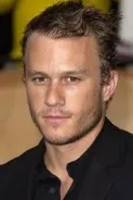 Heath Ledger