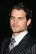 Henry Cavill