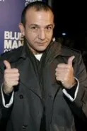Najib Amhali