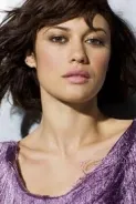 Olga Kurylenko