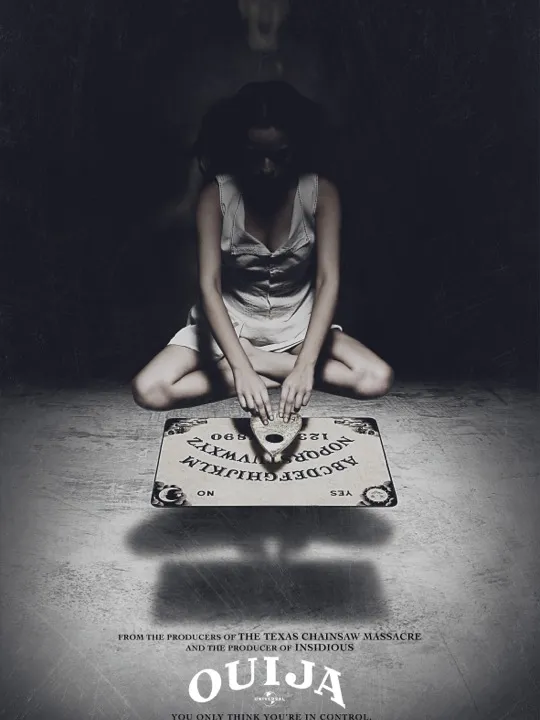 Ouija