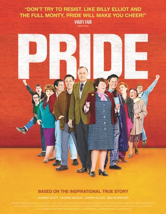 Pride