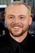 Simon Pegg
