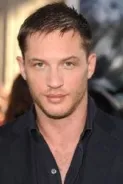 Tom Hardy