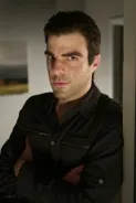 Zachary Quinto