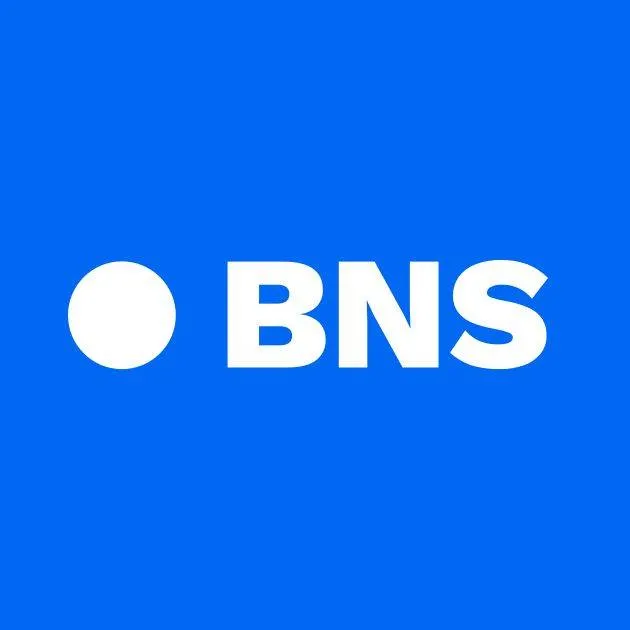 Naujienų agentūra „BNS“