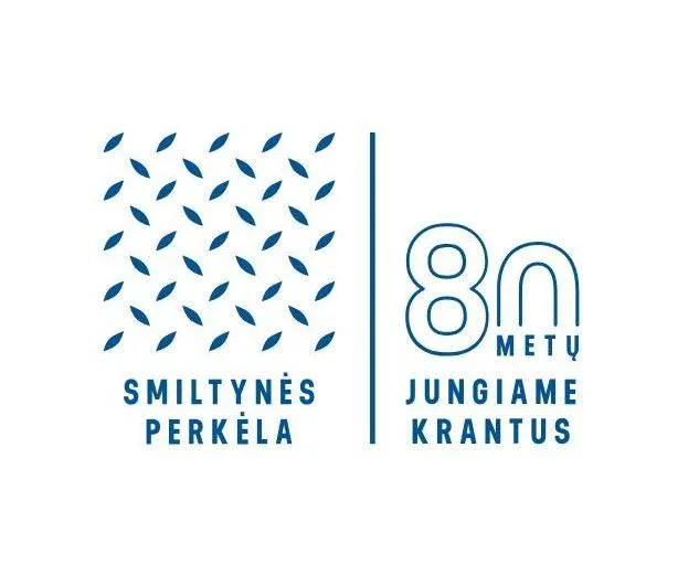 Smiltynės perkėla