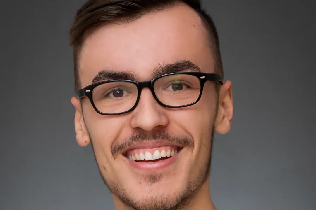 Erik Virostko