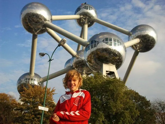 Pascal Michiels