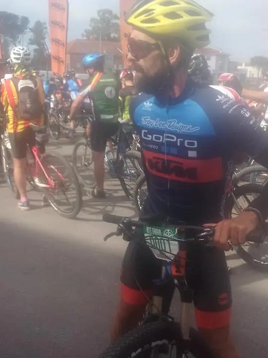 Carlos Silva