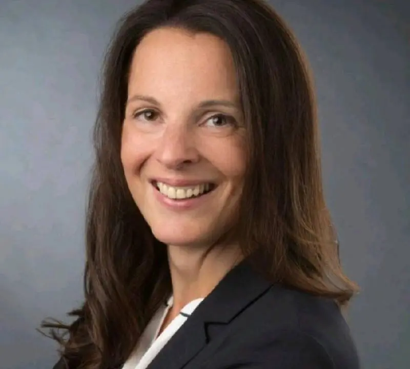 Bettina Heck