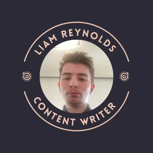 Liam Reynolds