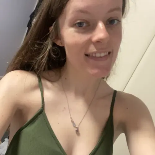 Bethan Croft