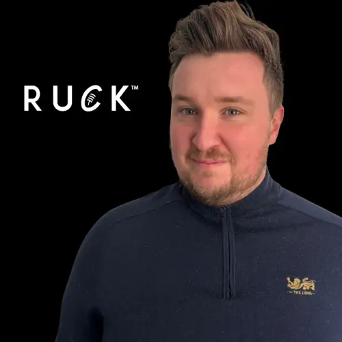 Rugby Rucker