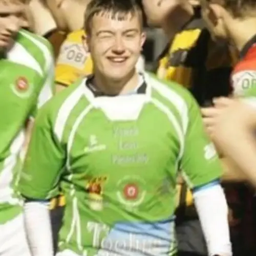 Ben Sheard