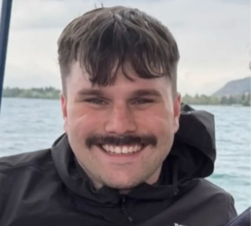 Charlie Elliott