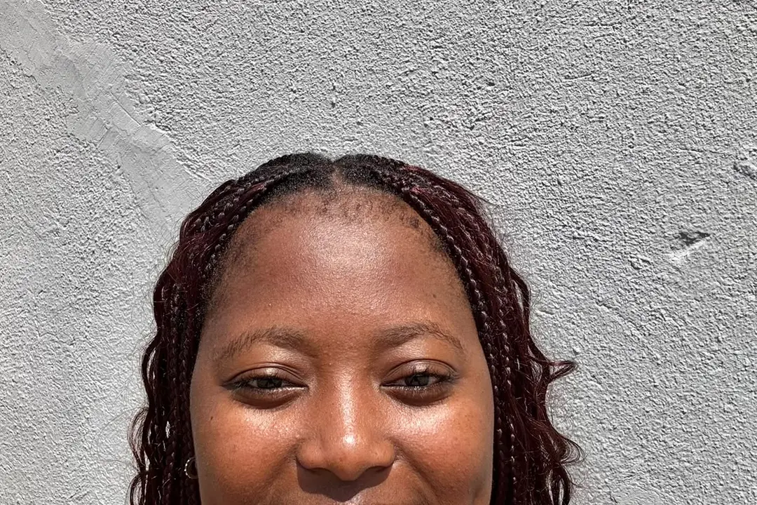 Faith Mashiya