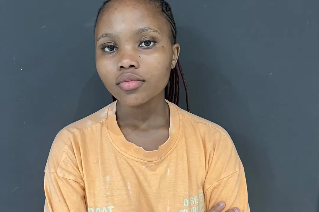Lwandisa Madlakane