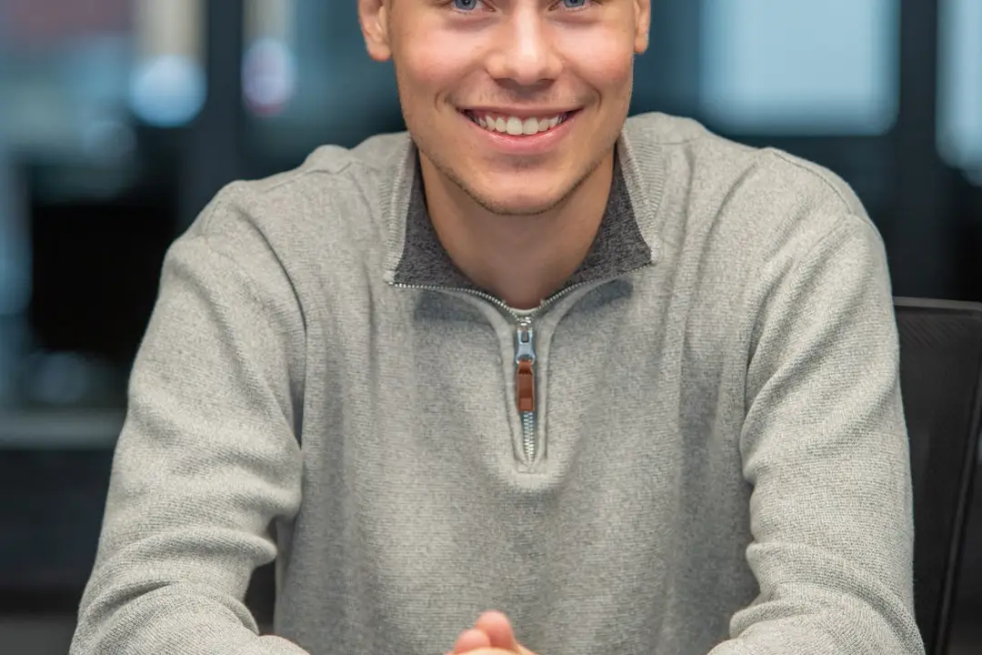 Jamie Speller