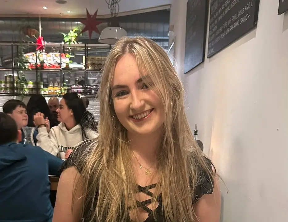 Annabel Gowling