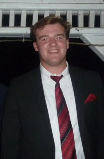 Wyatt Gessner