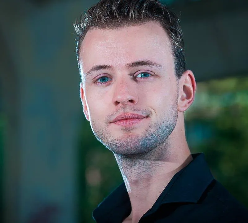 Wout Willemsen