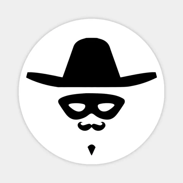 Evil Zorro