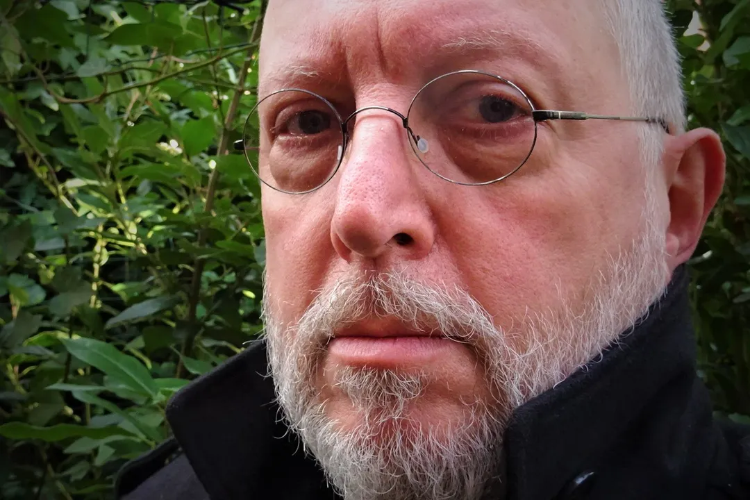 Martin Harlaar