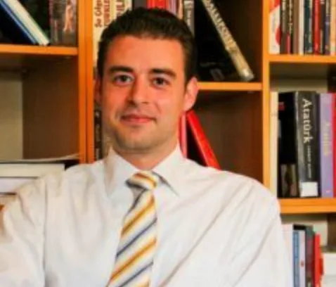 Armand Sag