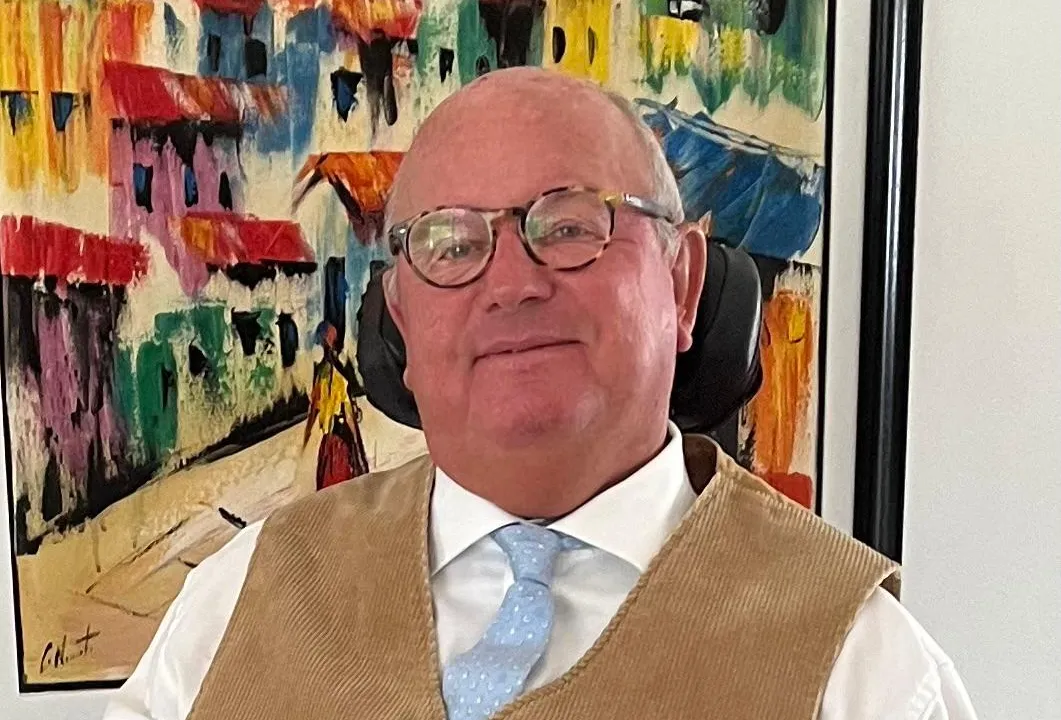 Dr. Gert-Jan Mulder