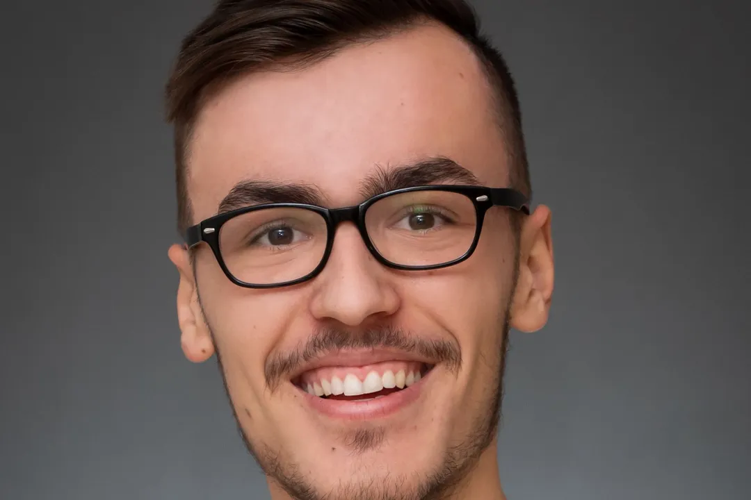 Erik Virostko