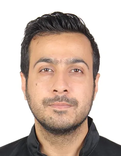 Azeem Siddiqui