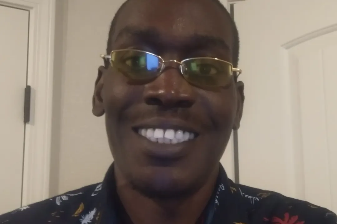 Arthur Ajayi
